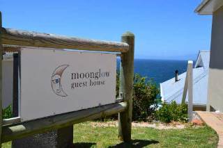 Moonglow Guest house Cape Town