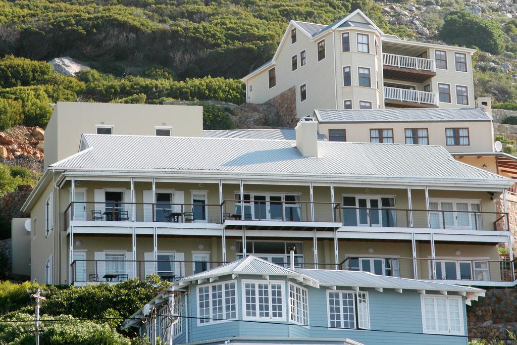 Moonglow 4* Cape Town
