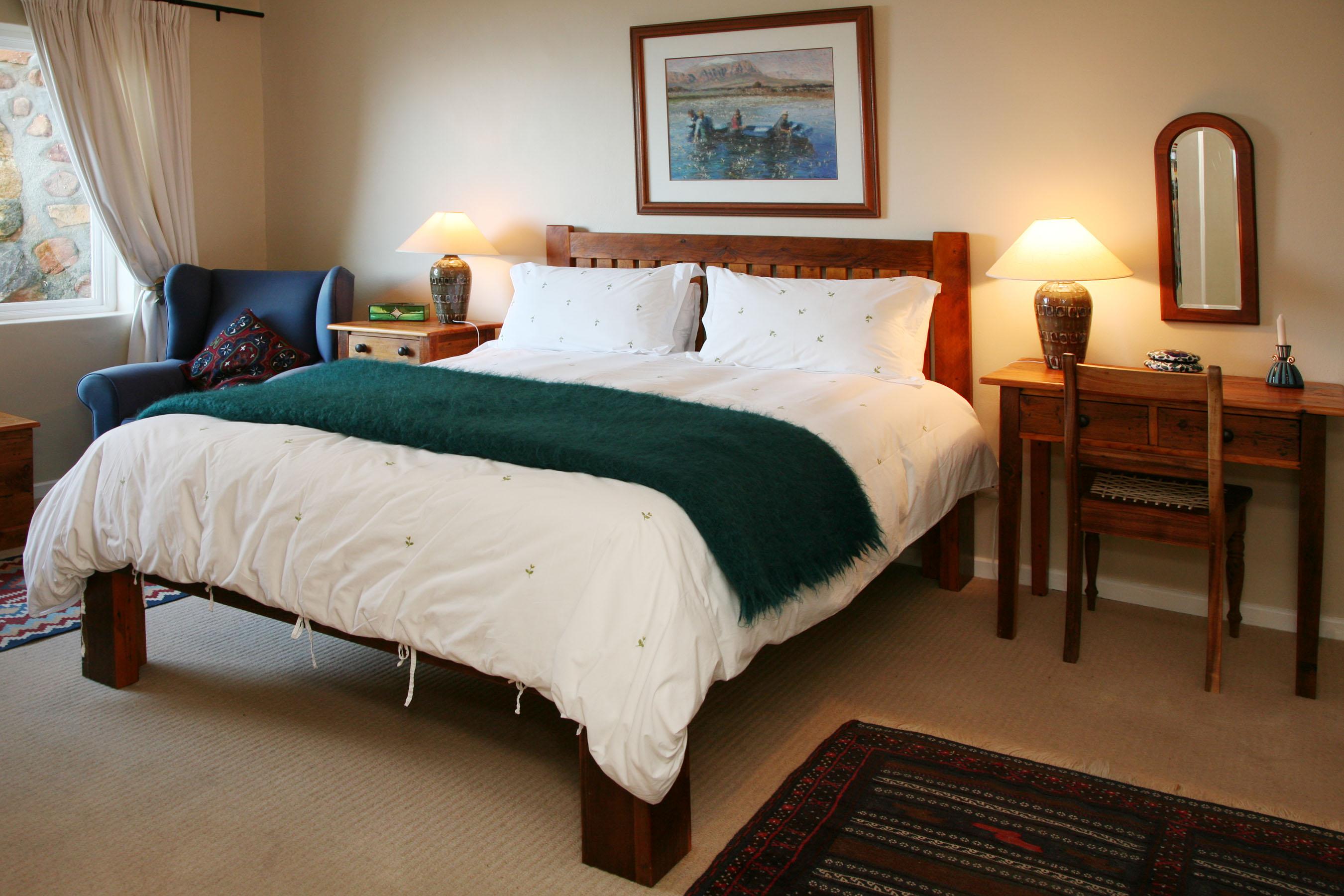 Moonglow Guest house Cape Town