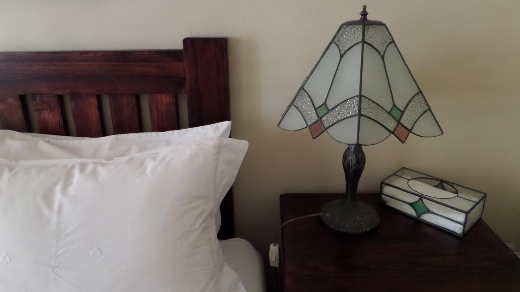 Moonglow Guest house Cape Town