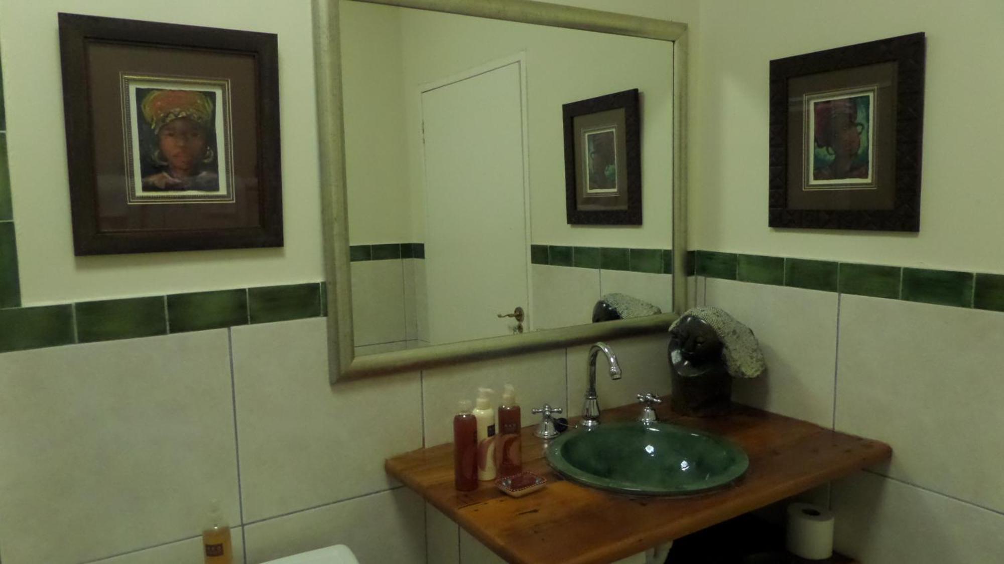 Guest house Moonglow Cape Town