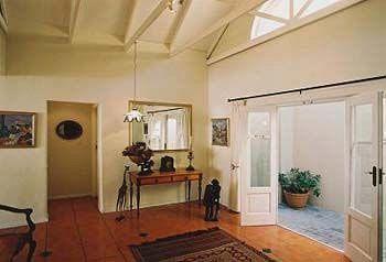 Moonglow 4* Cape Town