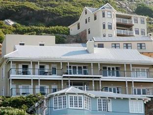 Moonglow Guest house