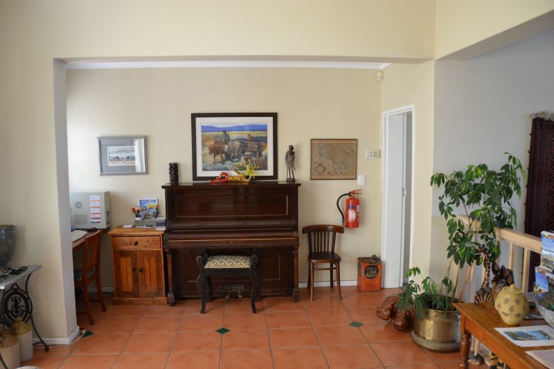 Guest house Moonglow