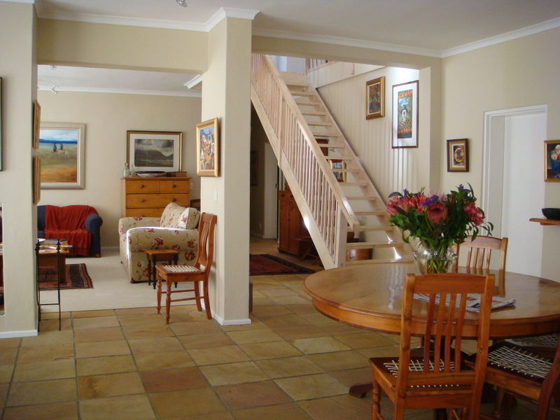Guest house Moonglow Cape Town