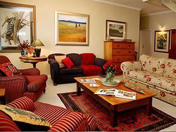 Moonglow Guest house 4*