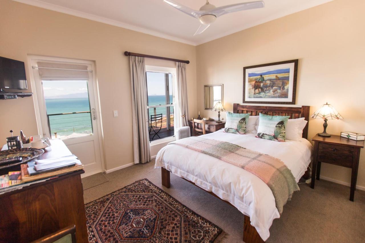 Guest house Moonglow Cape Town